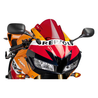 Puig® - Z-Racing Windscreen