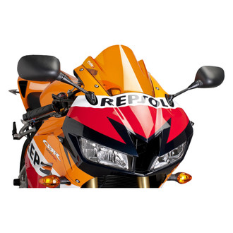 Puig® - Z-Racing Windscreen