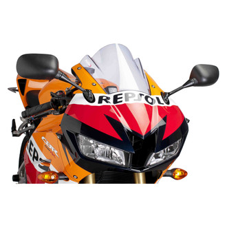 Puig® - Z-Racing Windscreen