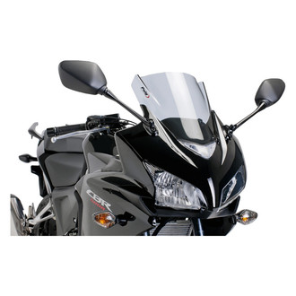 Puig® - Z-Racing Windscreen