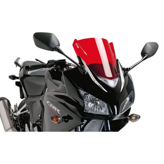 Puig® - Z-Racing Windscreen