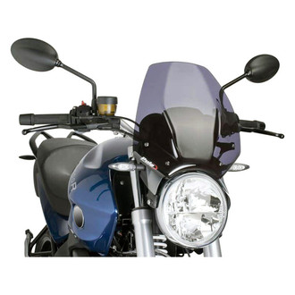 Puig® - Generation Sport Naked Windshield