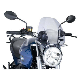 Puig® - New Generation Sport Windshield