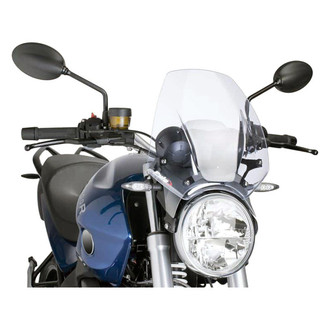 Puig® - Generation Sport Naked Windshield