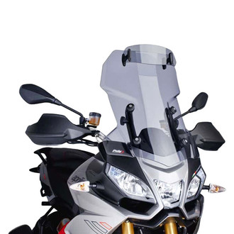 Puig® - Touring Windshield with Visor