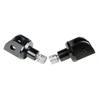 Puig® - Footpeg Adapters