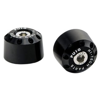 Puig® - Short Bar Ends Weights