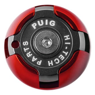 Puig® - Hi-Tech Plug-Oil Cap
