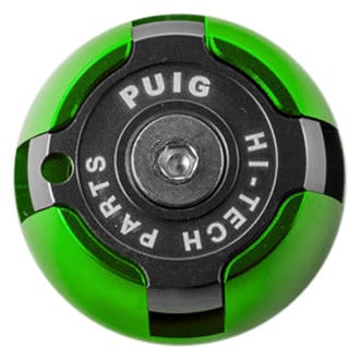 Puig® - Carter Hi-Tech Plug-Oil Cap