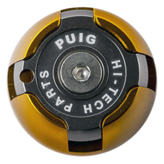 Puig® - Hi-Tech Plug-Oil Cap