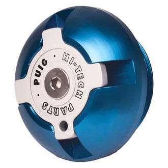Puig® - Hi-Tech Plug-Oil Cap