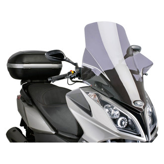 Puig® - V-Tech Line Touring Windshield