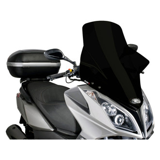Puig® - V-Tech Line Touring Windshield