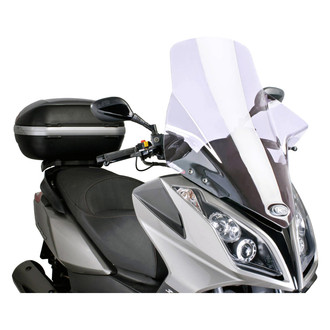 Puig® - V-Tech Line Touring Windshield