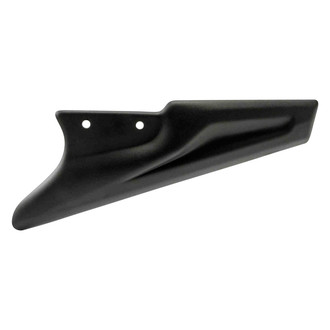 Puig® - Matte Black Side Panels