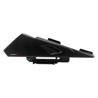Puig® - Matte Black Side Panels