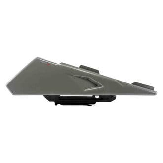 Puig® - Gray Side Panels