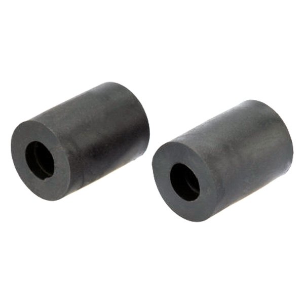 Puig® - Custom Short Bar Ends Weight Rubber Spacers