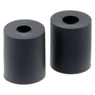 Puig® - Custom Short Bar Ends Weight Rubber Spacers