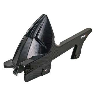 Puig® - Rear Carbon Look Fender