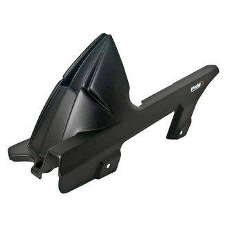 Puig® - Rear S Matte Black Fender
