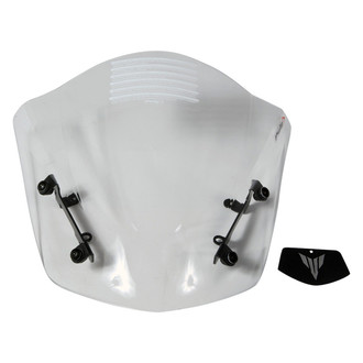 Puig® - Generation Sport Naked Windshield