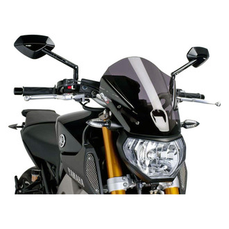 Puig® - Generation Touring Naked Windshield