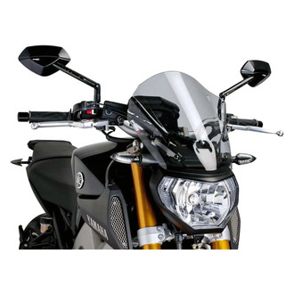 Puig® - Generation Touring Naked Windshield