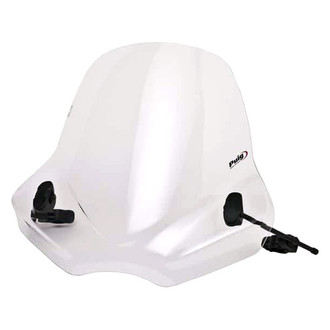Puig® - Touring II Windshield