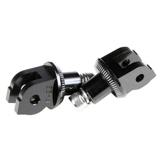 Puig® - Footpeg Adapters
