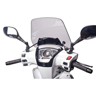 Puig® - Trafic Windshield
