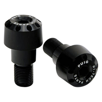Puig® - Short Bar Ends Weights