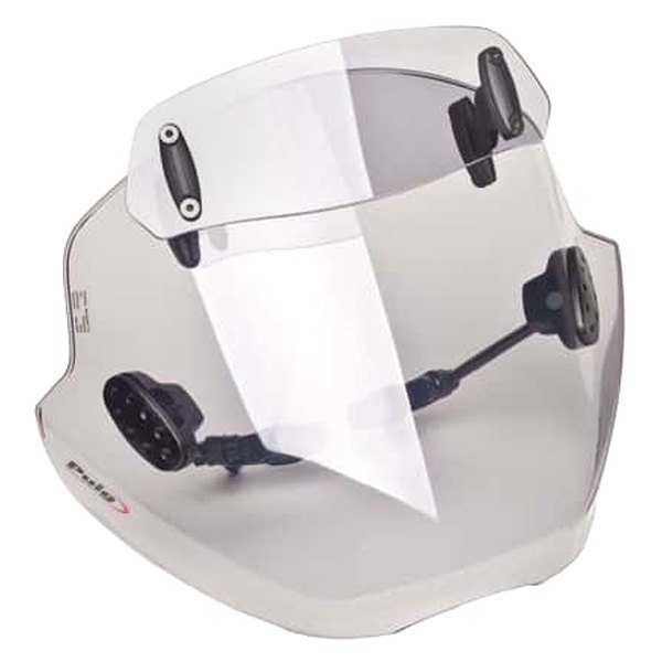 Puig® - Trend Windshield with Visor