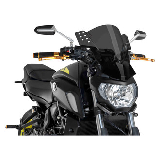 Puig® - Rafale Windshield