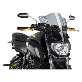 Puig® - Rafale Windshield