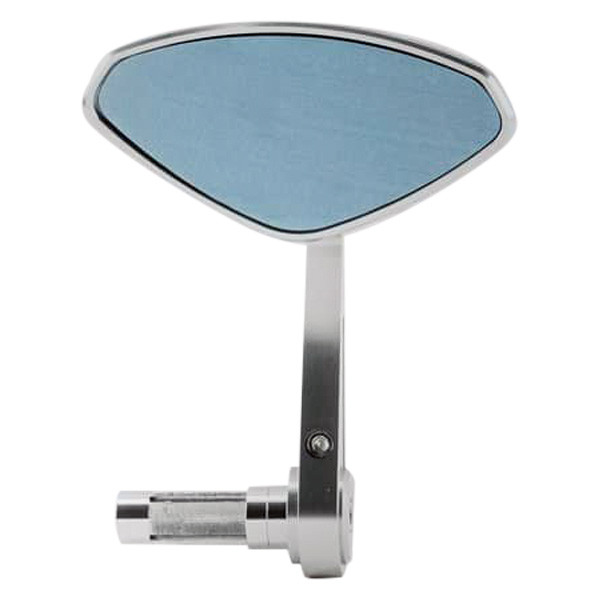Puig® 6994D - Hi-Tech 4 Left/Right Side Black Rear View Mirror