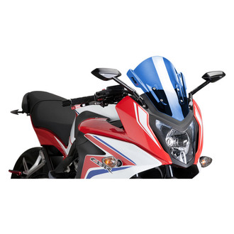 Puig® - Z-Racing Windscreen