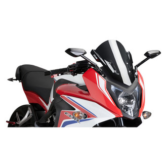 Puig® - Z-Racing Windscreen