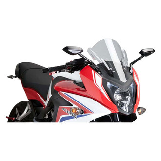 Puig® - Z-Racing Windscreen