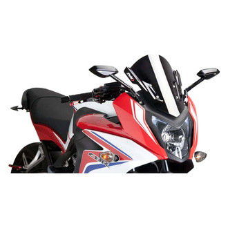 Puig® - Z-Racing Windscreen