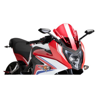 Puig® - Z-Racing Windscreen
