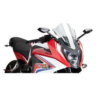 Puig® - Z-Racing Windscreen