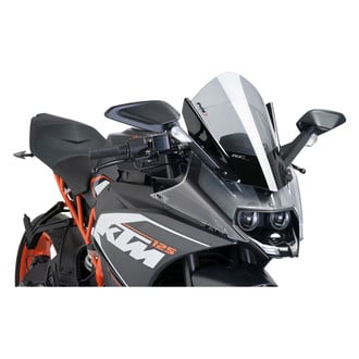 Puig® 7004H - Z-Racing Windscreen