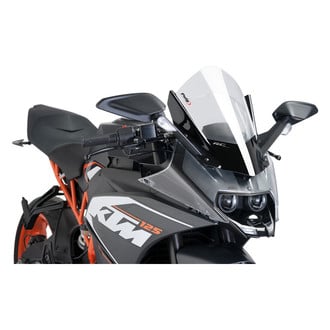 Puig® - Z-Racing Windscreen