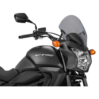 Puig® - Generation Sport Naked Windshield