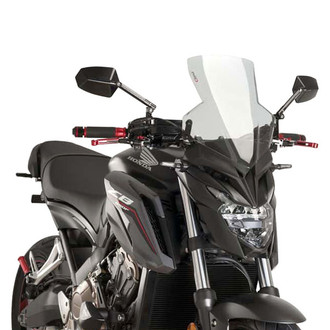 Puig® - New Generation Sport Windshield
