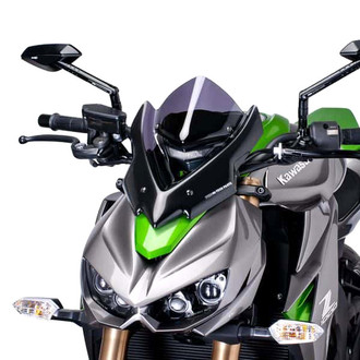 Puig® - Generation Sport Naked Windshield