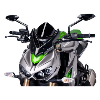 Puig® - New Generation Sport Windshield