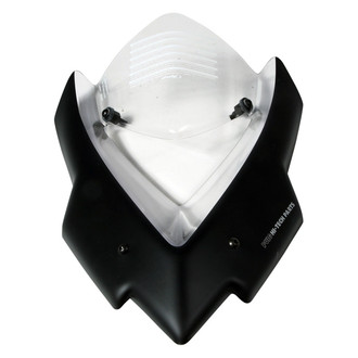 Puig® - Generation Touring Naked Windshield