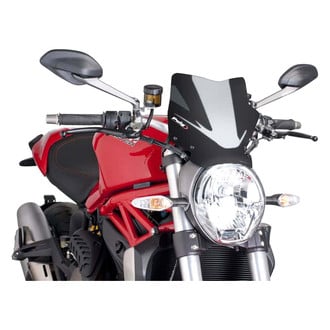 Puig® - New Generation Sport Windshield